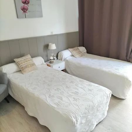Meuble Et Equipe, En Zone Naturelle, A Deux Pas De L'hyper Centre Apartment Dax