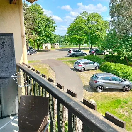 Meuble Et Equipe, En Zone Naturelle, A Deux Pas De L'hyper Centre Apartman