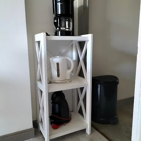 Meuble Et Equipe, En Zone Naturelle, A Deux Pas De L'hyper Centre Apartman Dax