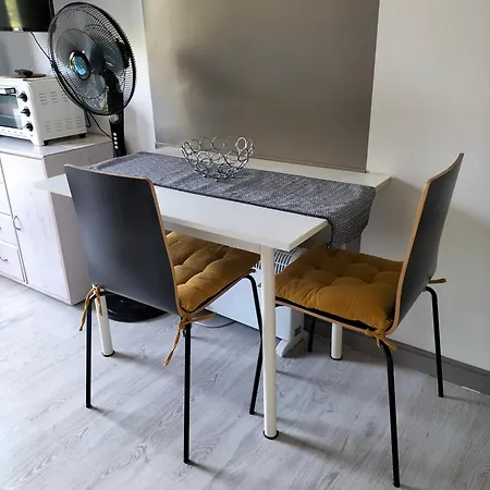 Meuble Et Equipe, En Zone Naturelle, A Deux Pas De L'hyper Centre Apartman Dax