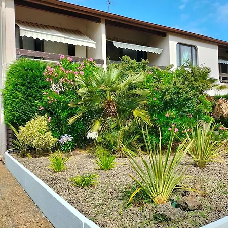 Meuble Et Equipe, En Zone Naturelle, A Deux Pas De L'hyper Centre