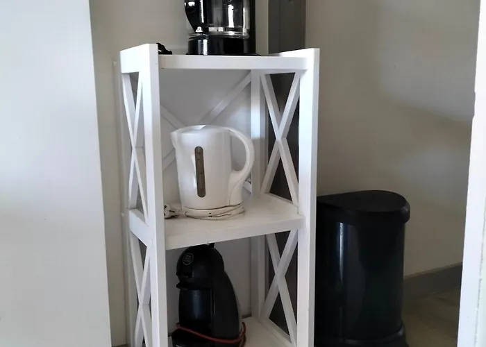 Meuble Et Equipe, En Zone Naturelle, A Deux Pas De L'hyper Centre Apartman Dax